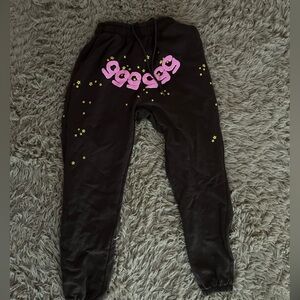Sp5der Angel Number Sweatpants